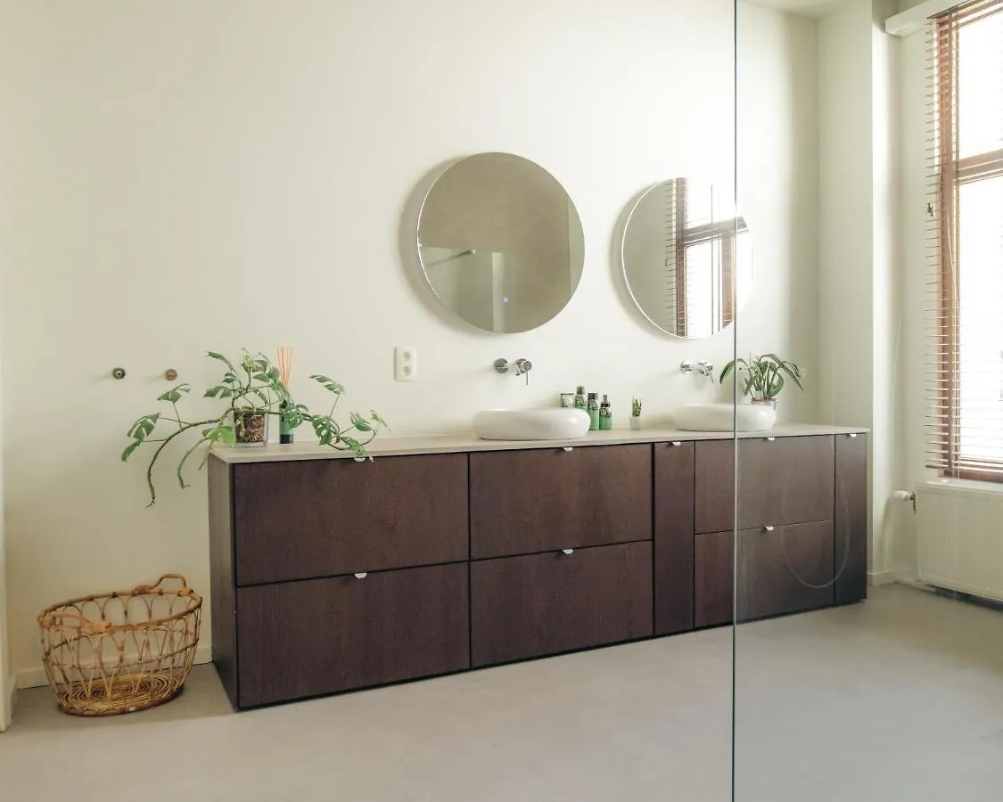 Casa de Férias Luxe Woning Met Tuin + Jacuzzi En Bbq Vila Antuérpia