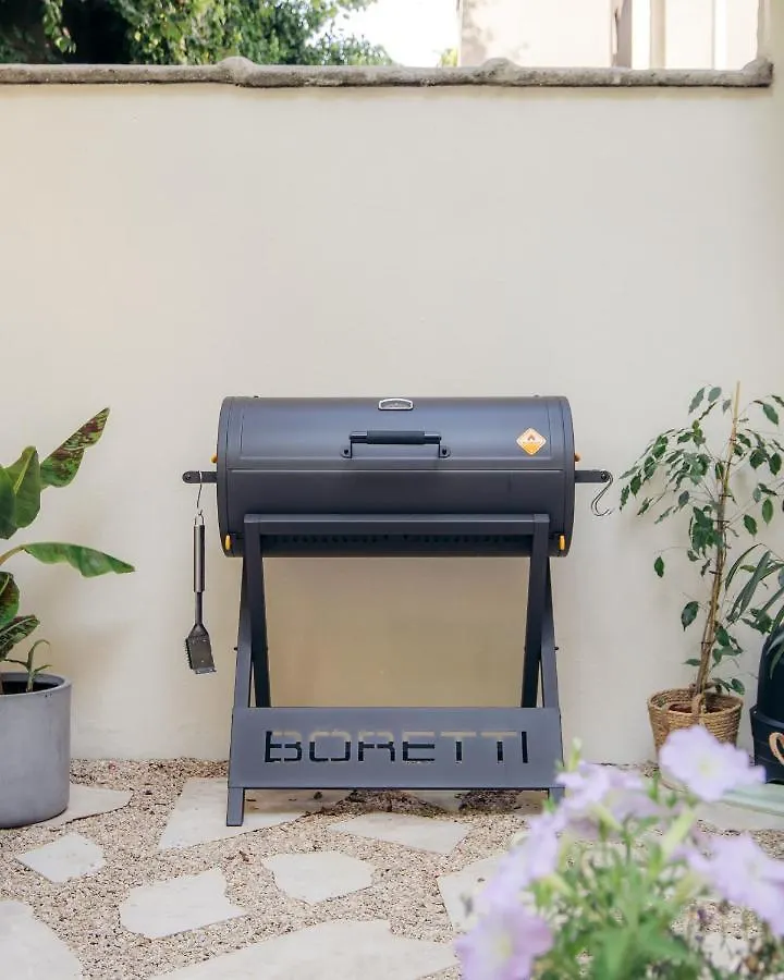 Luxe Woning Met Tuin + Jacuzzi En Bbq Vila Antuérpia Casa de Férias