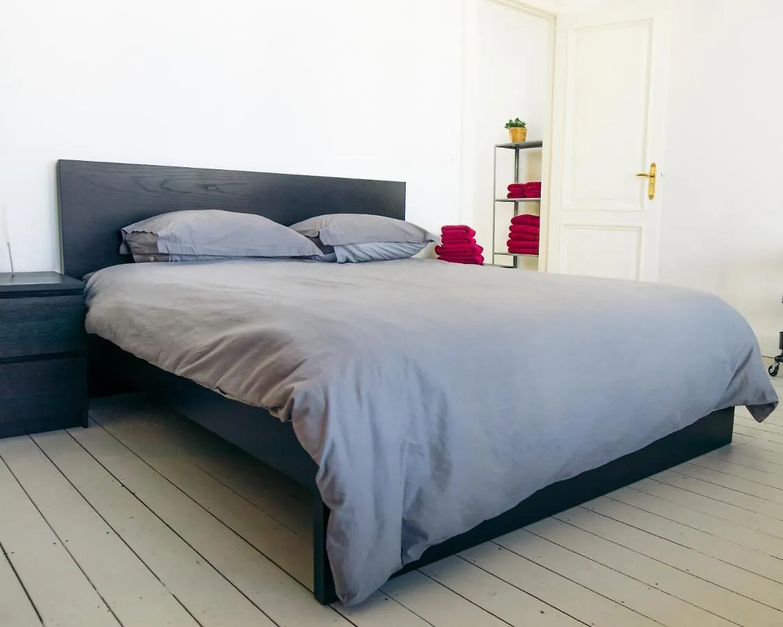 Luxe Woning Met Tuin + Jacuzzi En Bbq Vila Antuérpia Casa de Férias