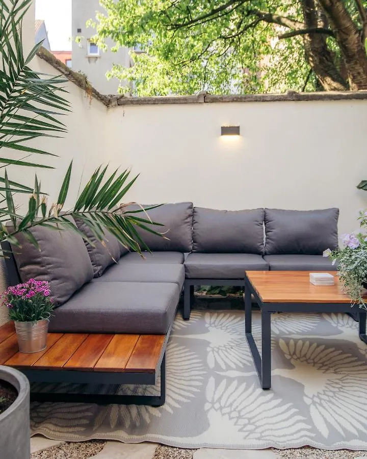 Luxe Woning Met Tuin + Jacuzzi En Bbq Vila Antuérpia 0*,