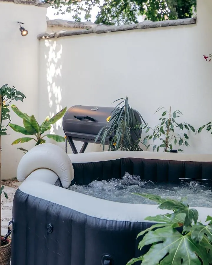 Luxe Woning Met Tuin + Jacuzzi En Bbq Villa Antwerp