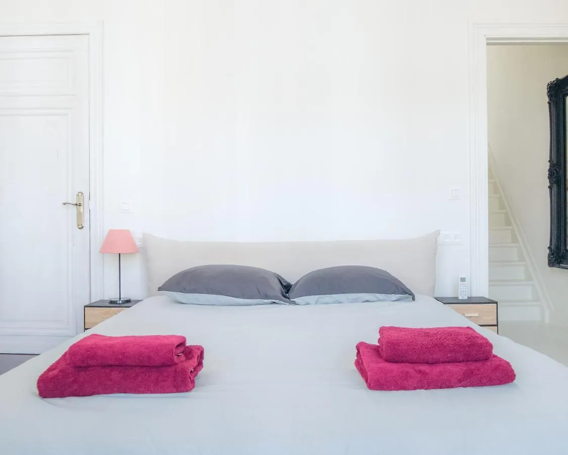 Luxe Woning Met Tuin + Jacuzzi En Bbq Villa Antwerp Holiday home