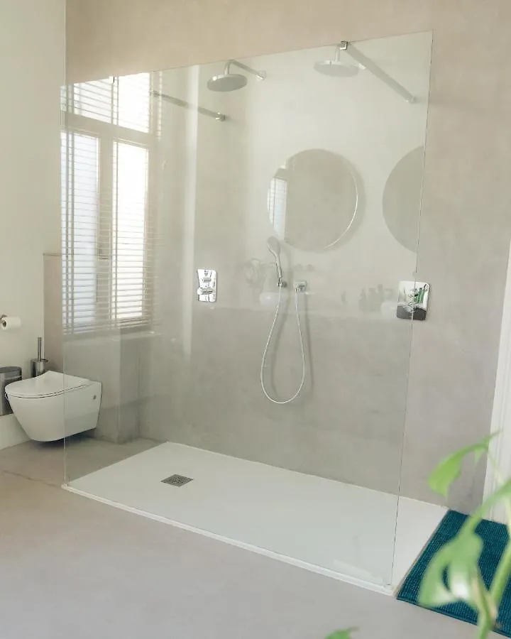 Luxe Woning Met Tuin + Jacuzzi En Bbq Villa Antwerp Belgium